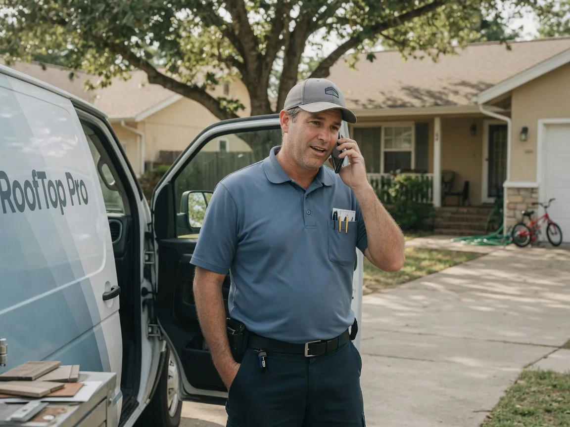 Roof Repair Warren, MN FAQs