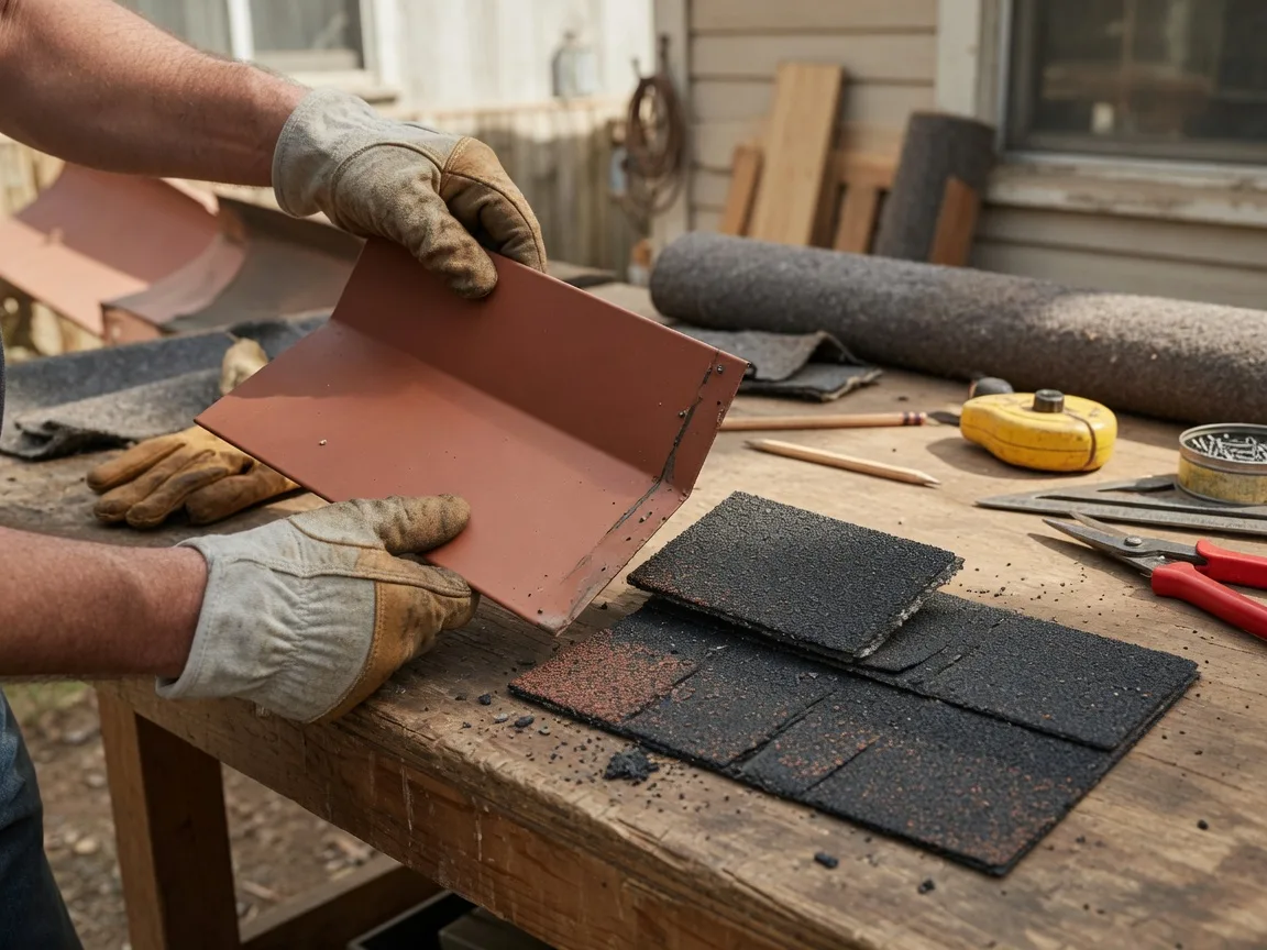 Roof Repair company in Warren, MN